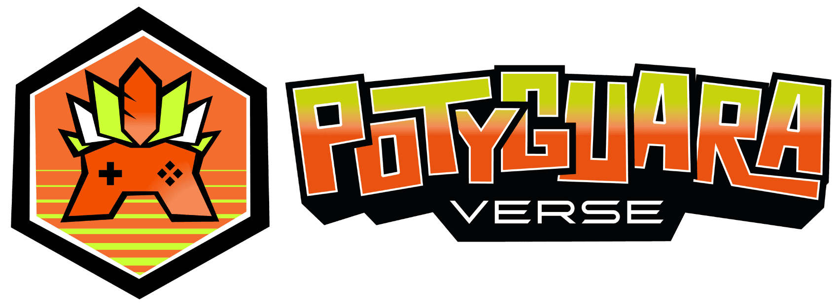 Logo Potyguara